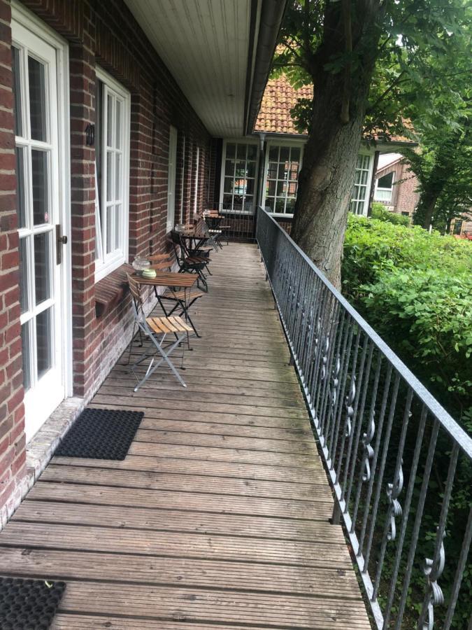 Hotel Farchauer Muehle Ratzeburg Luaran gambar
