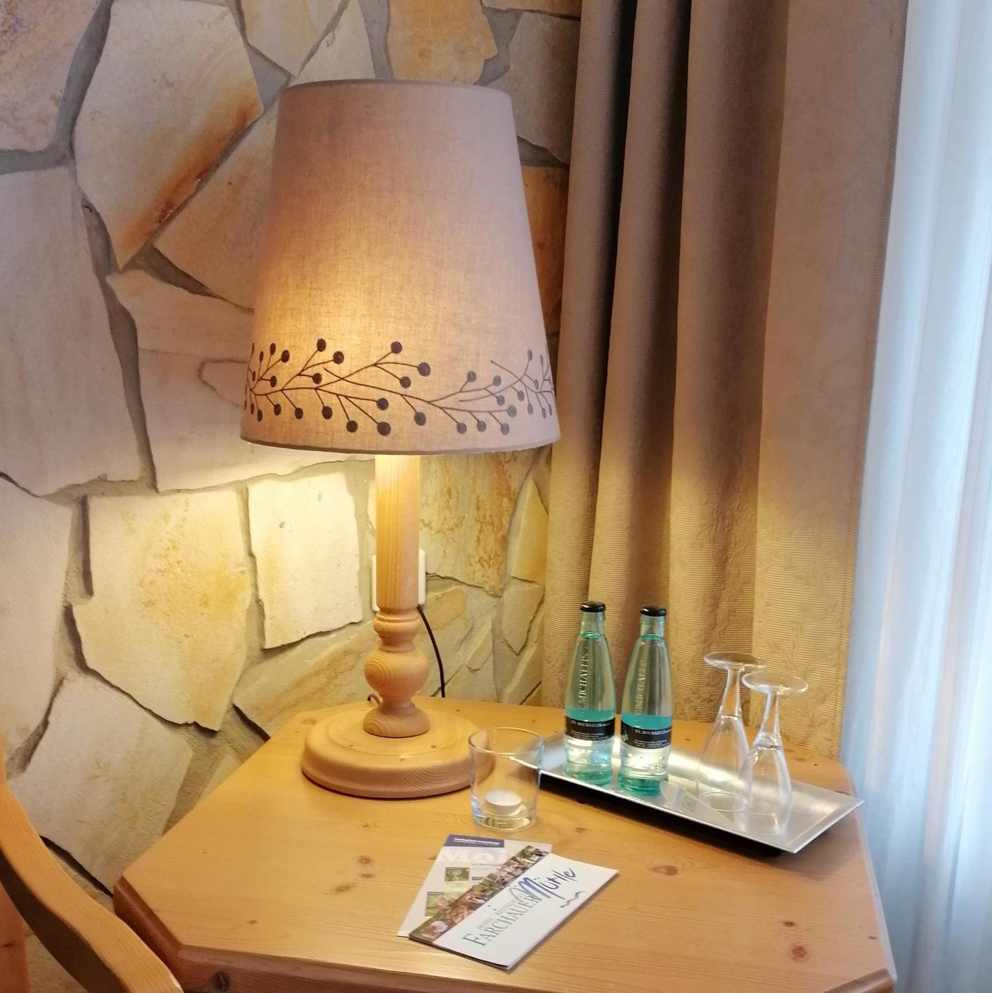 Hotel Farchauer Muehle Ratzeburg Luaran gambar