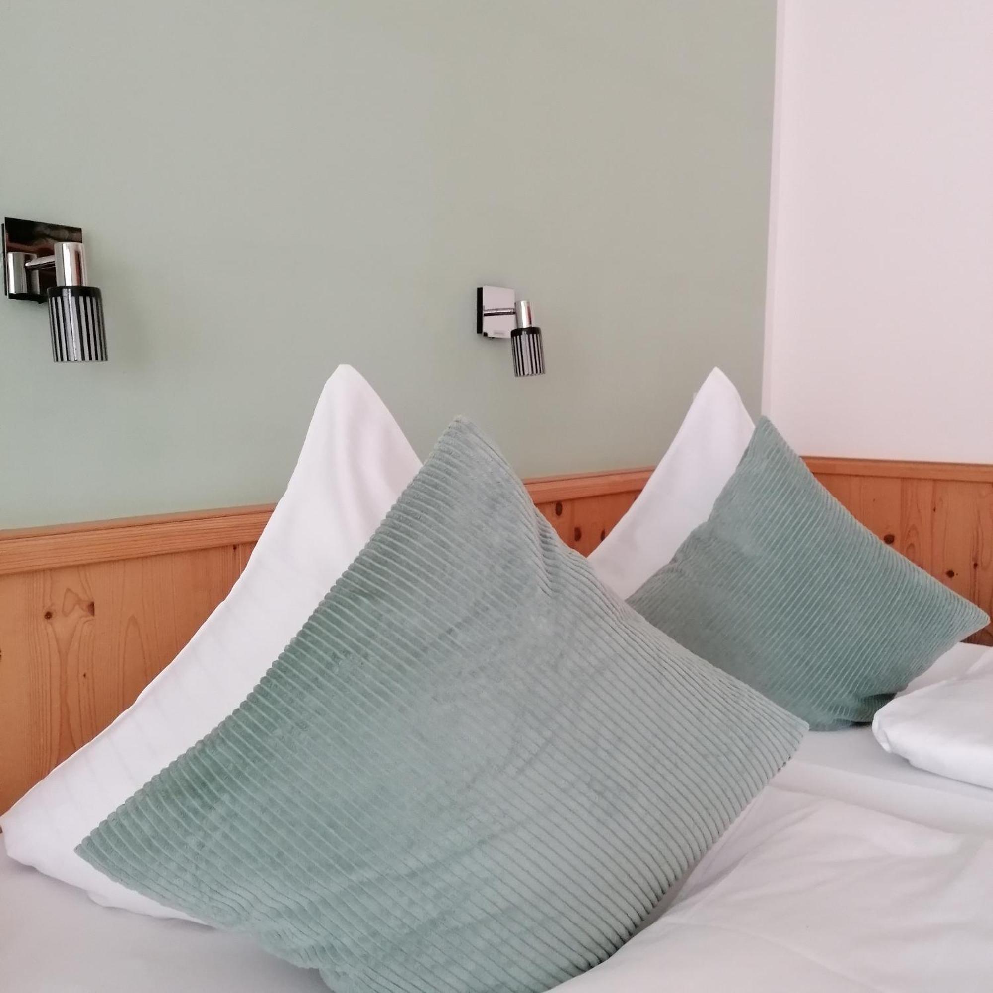 Hotel Farchauer Muehle Ratzeburg Luaran gambar