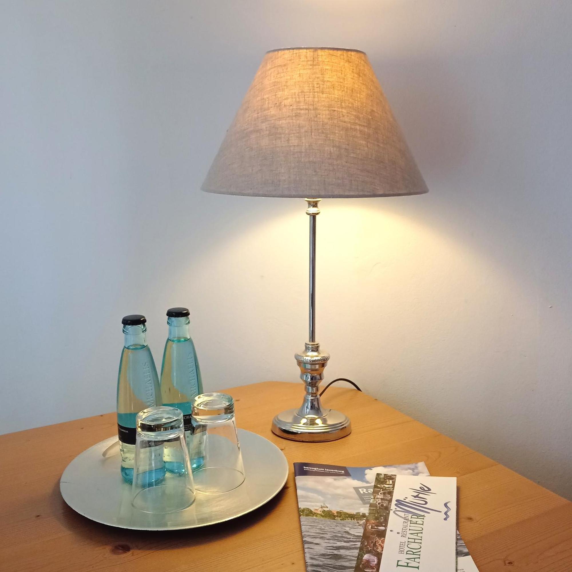 Hotel Farchauer Muehle Ratzeburg Luaran gambar