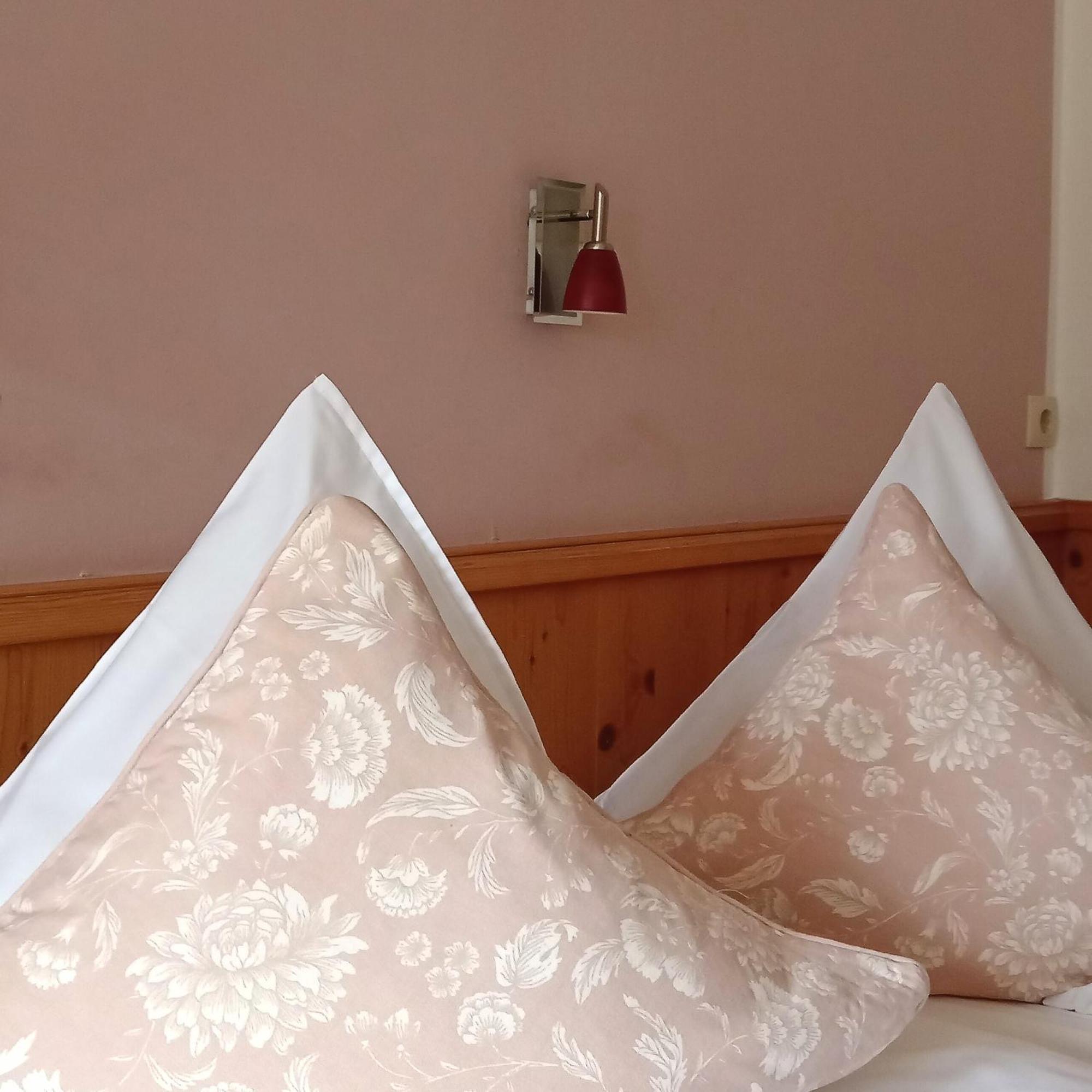 Hotel Farchauer Muehle Ratzeburg Luaran gambar
