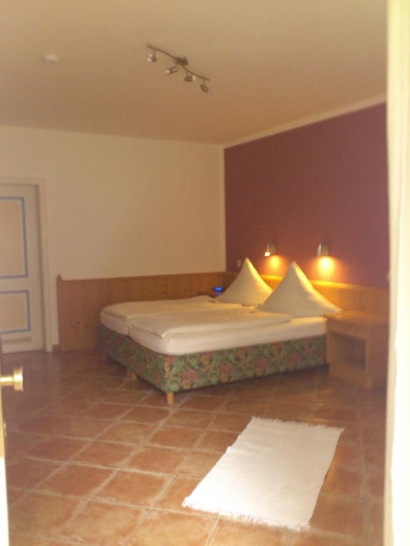 Hotel Farchauer Muehle Ratzeburg Luaran gambar